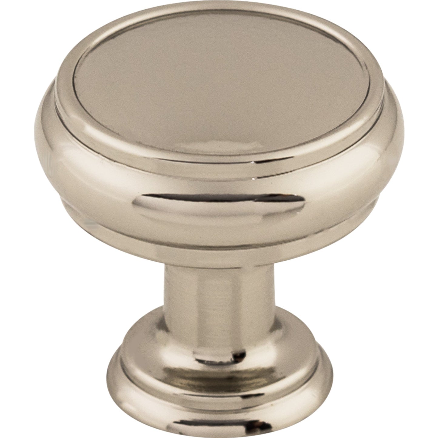 Serene Eden Medium Knob