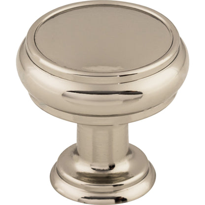 Serene Eden Medium Knob