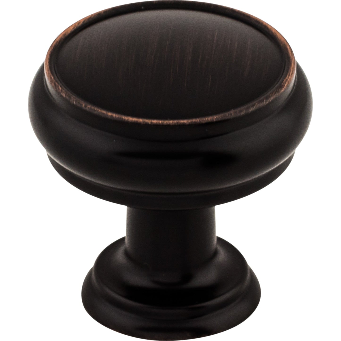 Serene Eden Medium Knob