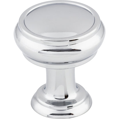 Serene Eden Small Knob