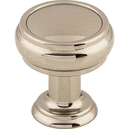 Serene Eden Small Knob