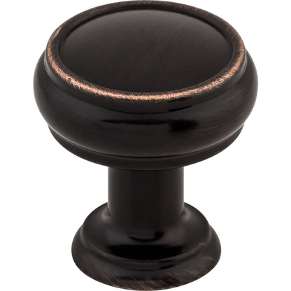 Serene Eden Small Knob