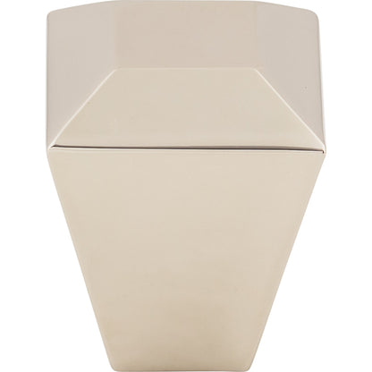 Serene Juliet Knob