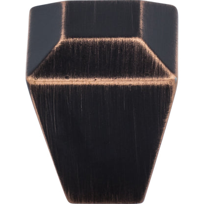 Serene Juliet Knob