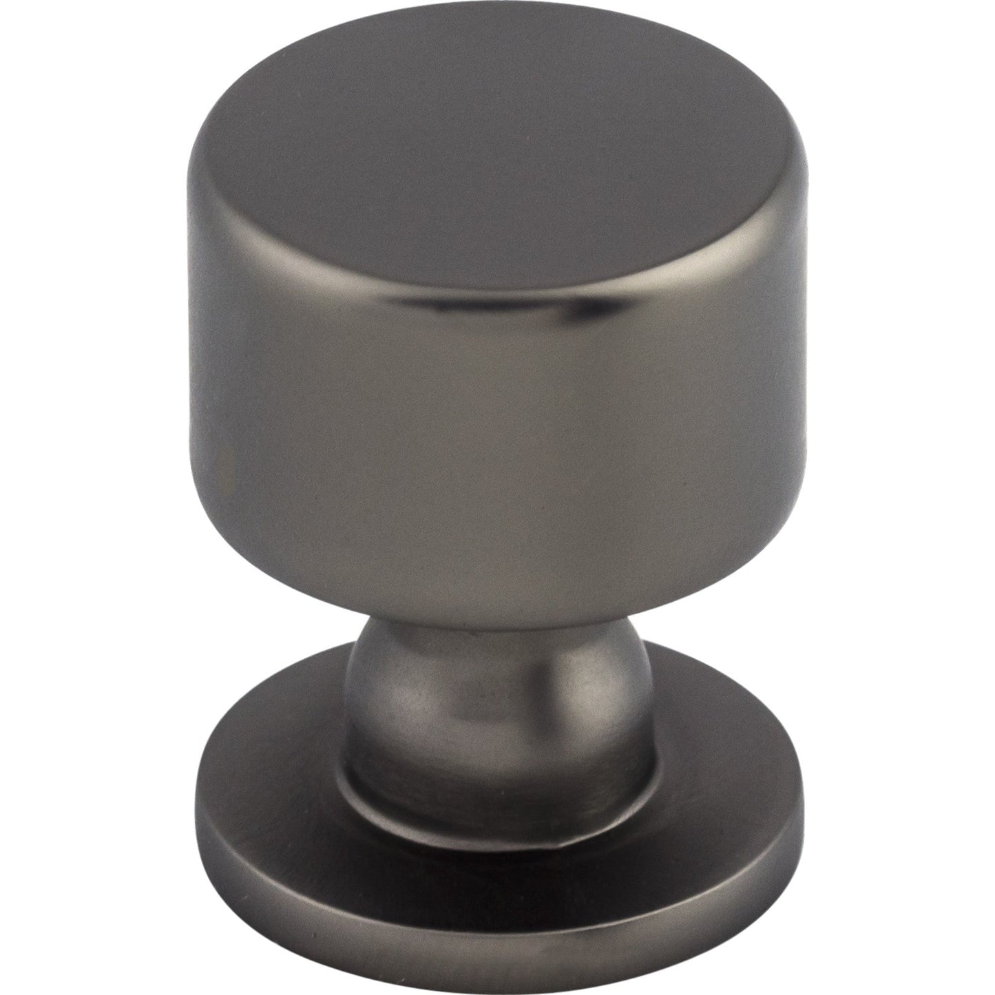 Serene Lily Knob
