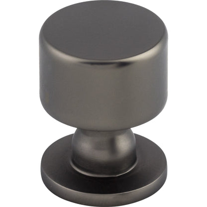 Serene Lily Knob