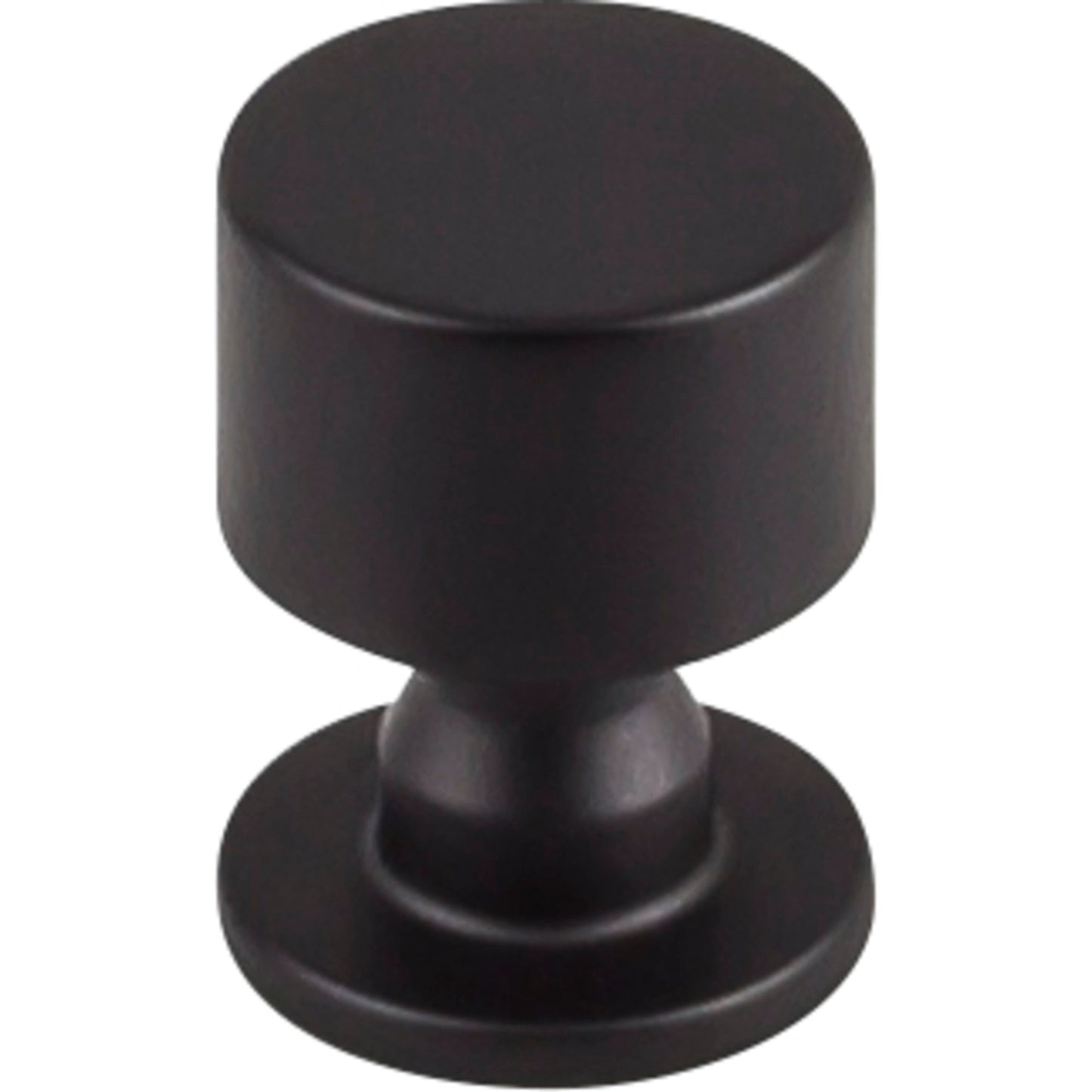 Serene Lily Knob