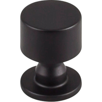 Serene Lily Knob