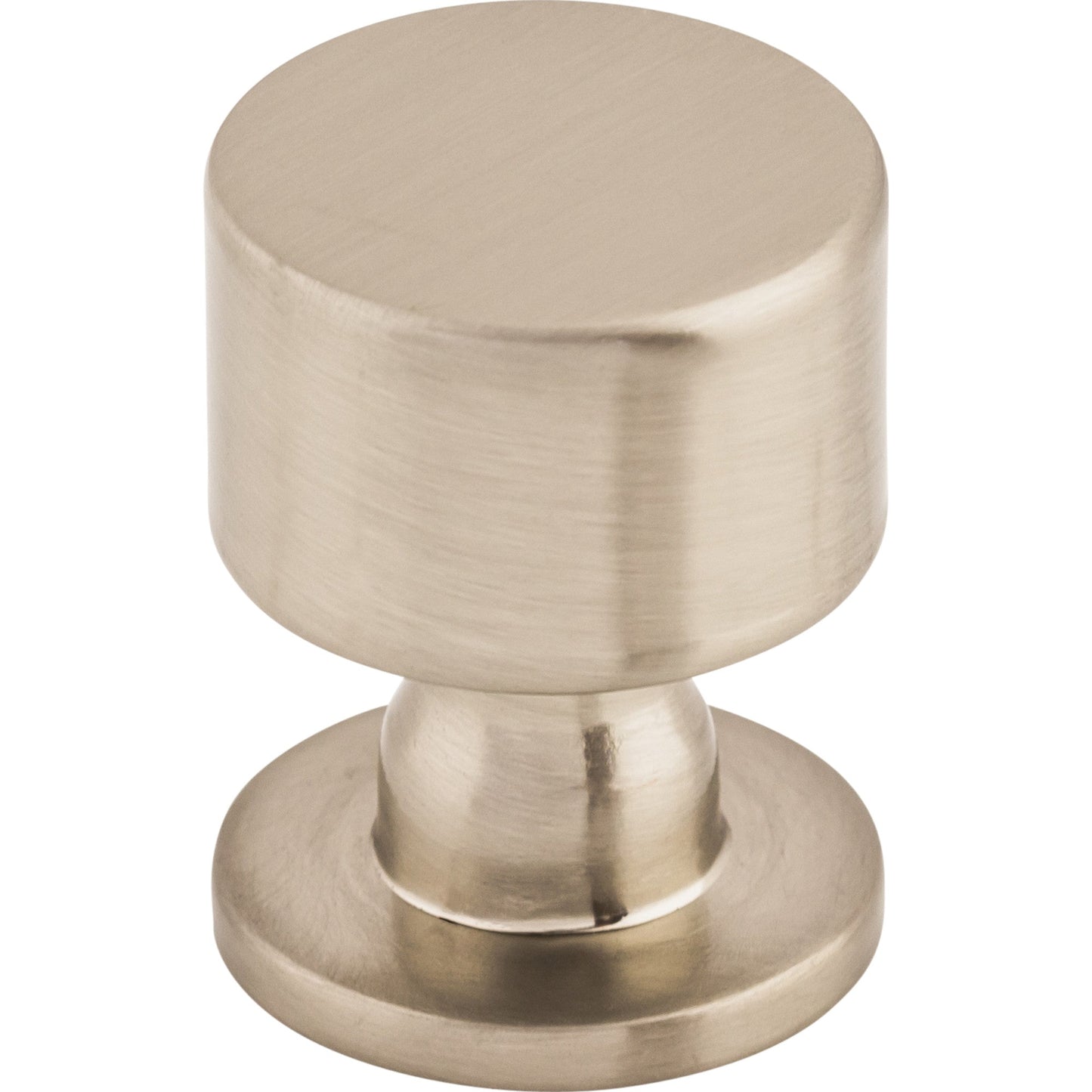 Serene Lily Knob