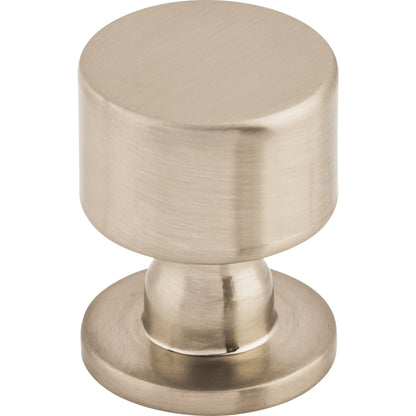 Serene Lily Knob