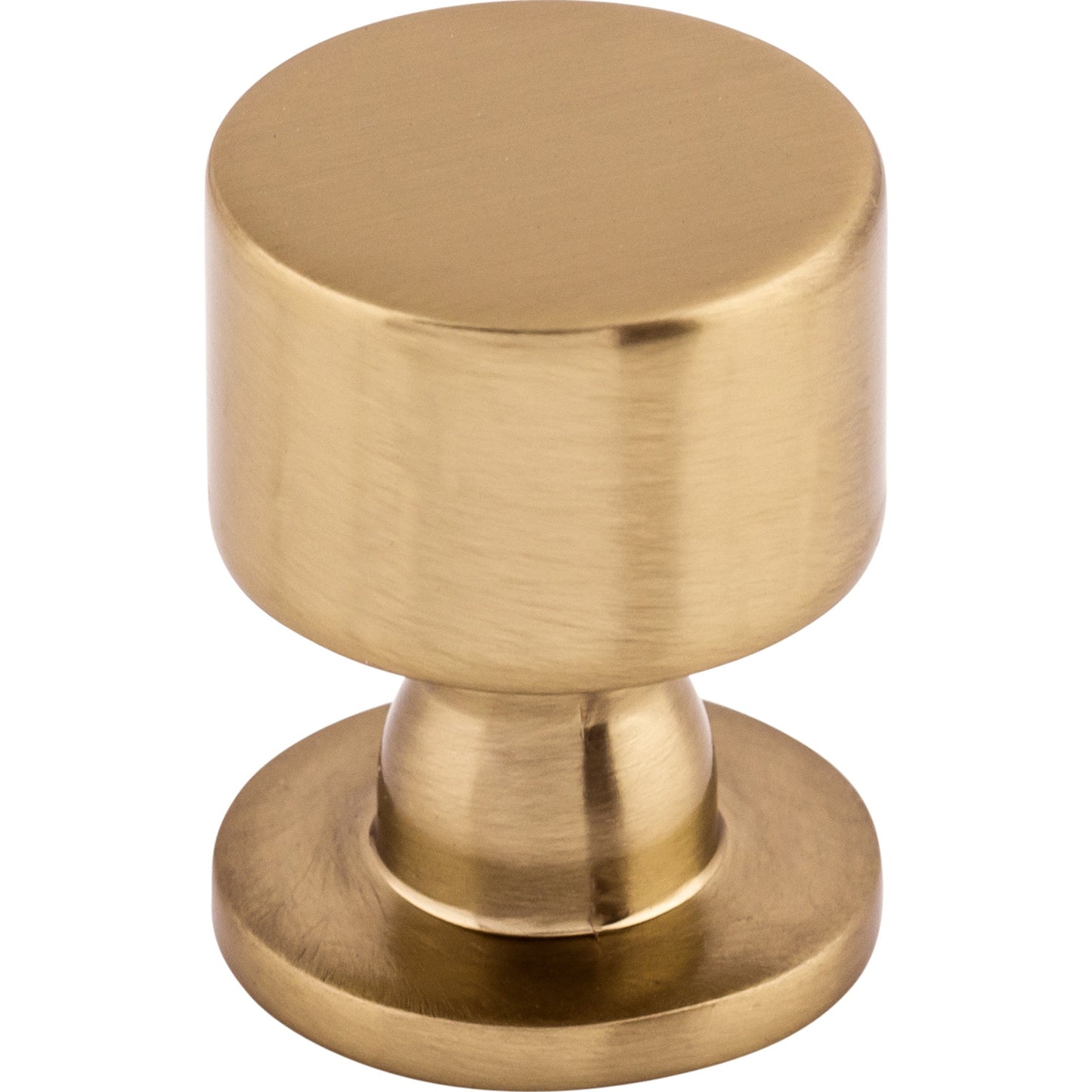 Serene Lily Knob