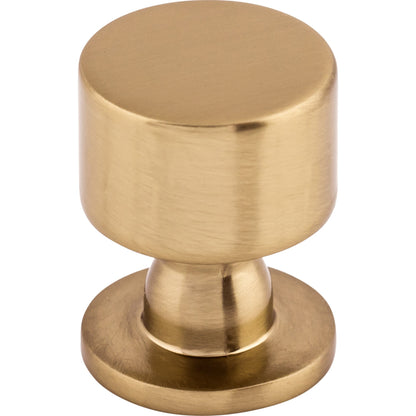 Serene Lily Knob