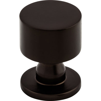 Serene Lily Knob
