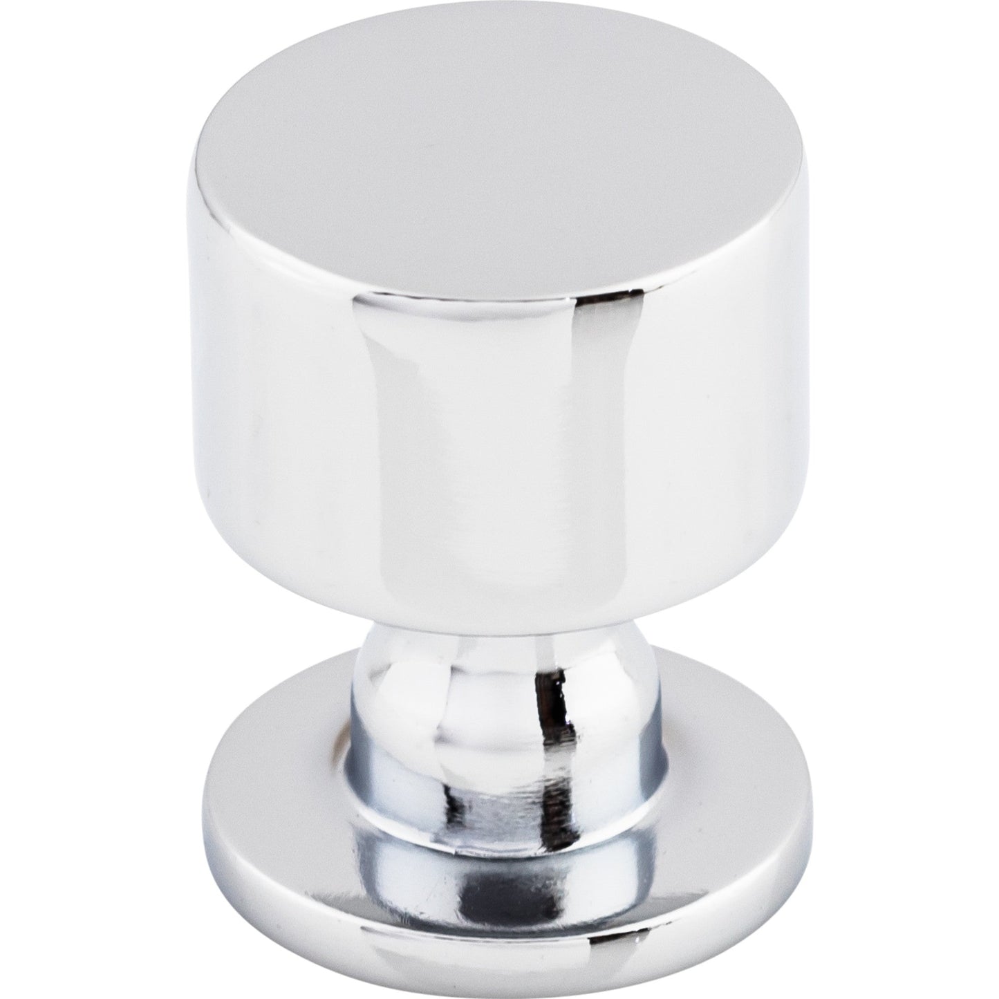 Serene Lily Knob