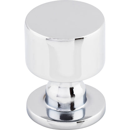 Serene Lily Knob