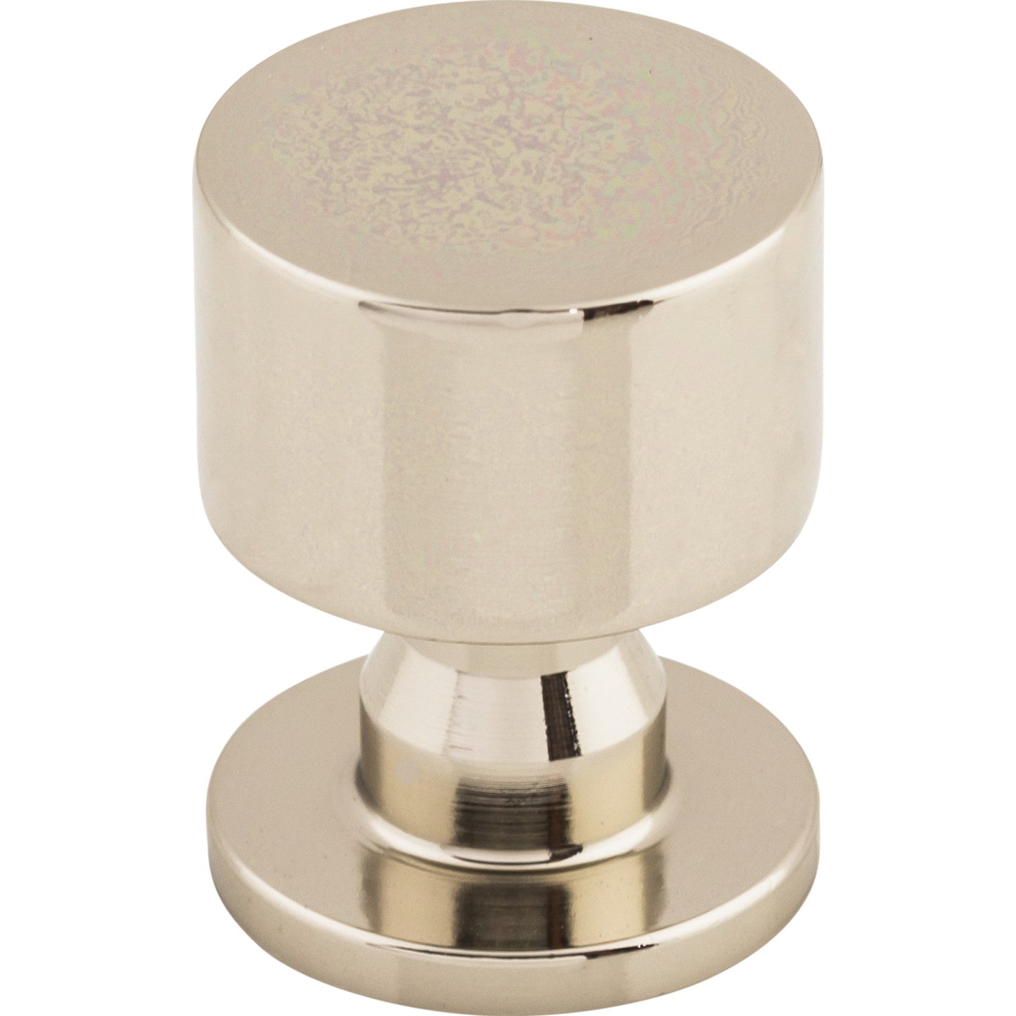 Serene Lily Knob