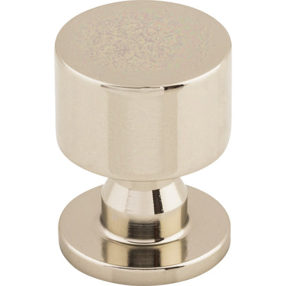 Serene Lily Knob