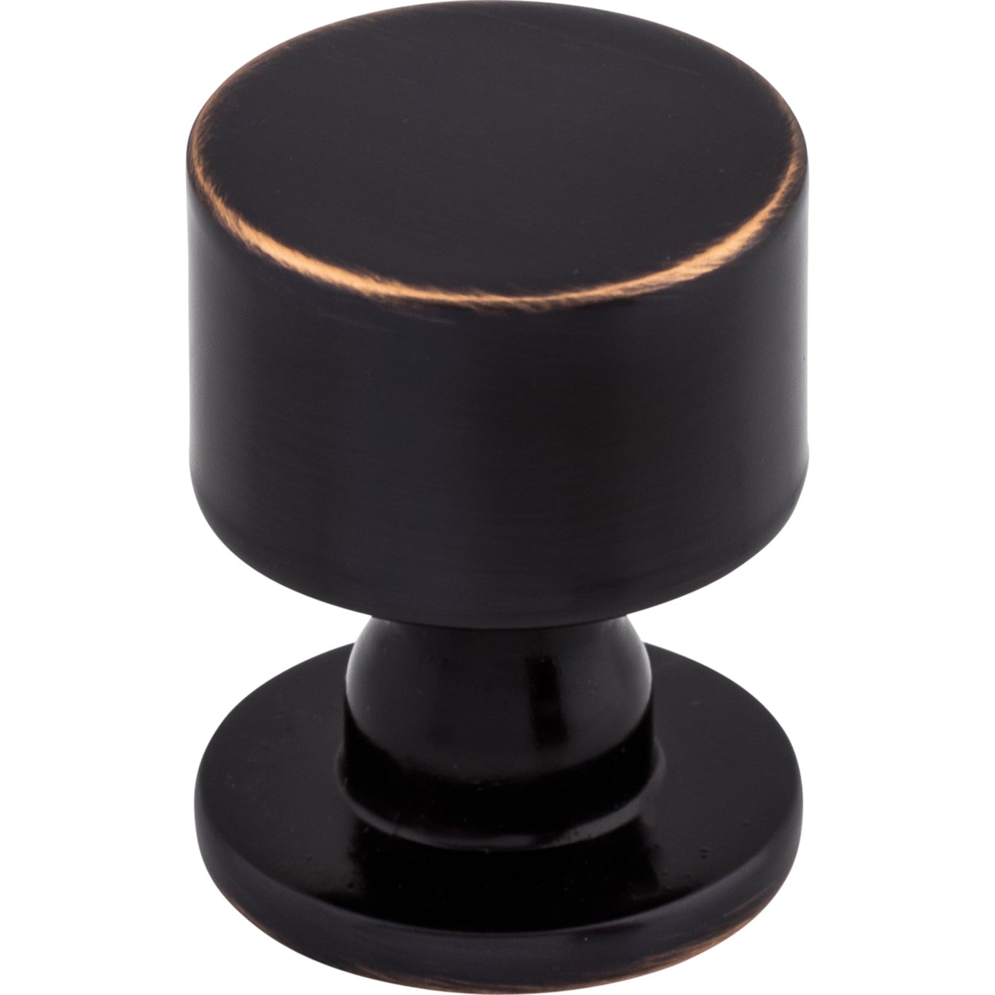 Serene Lily Knob