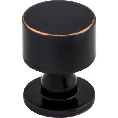 Serene Lily Knob