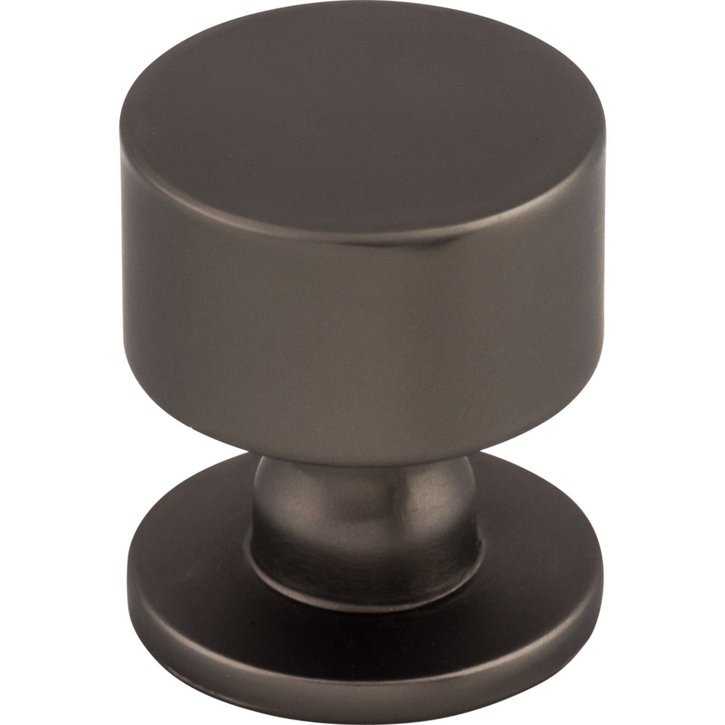 Serene Lily Knob
