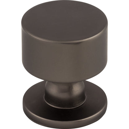 Serene Lily Knob