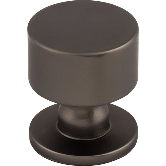 Serene Lily Knob