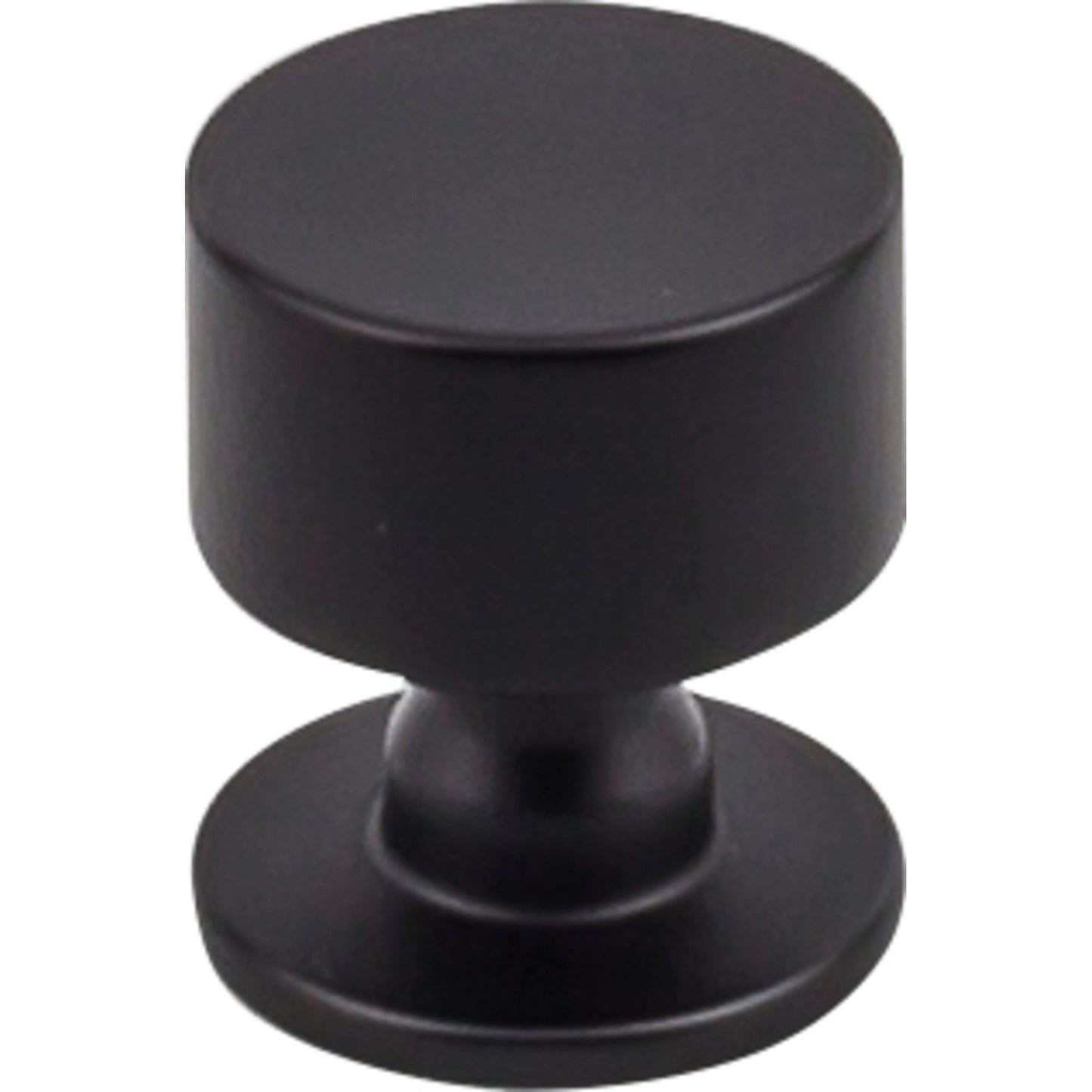 Serene Lily Knob