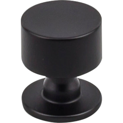 Serene Lily Knob