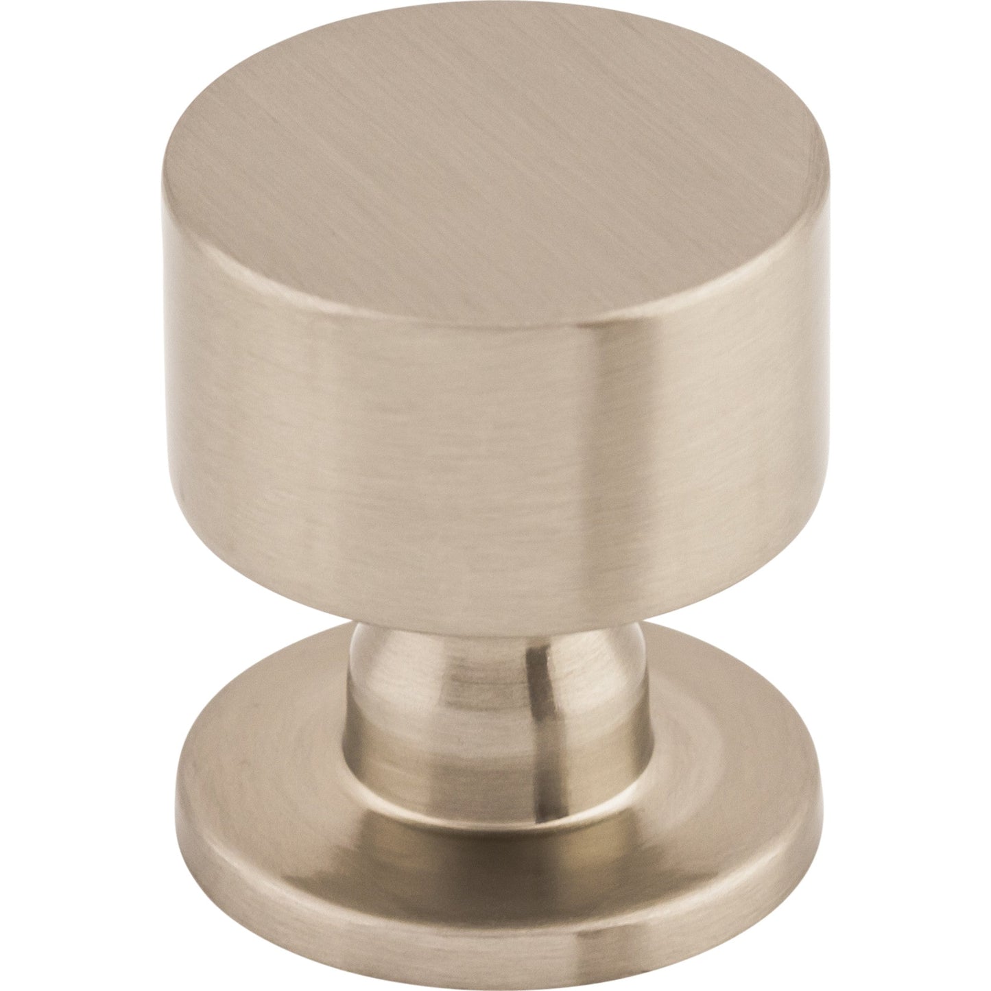 Serene Lily Knob