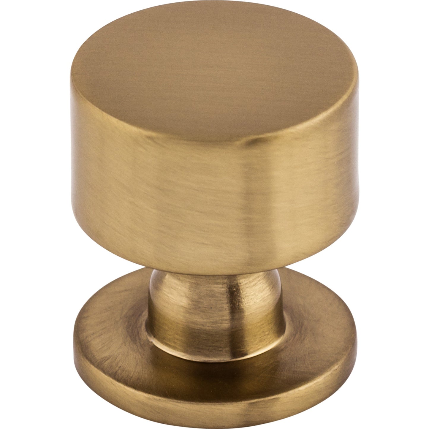 Serene Lily Knob