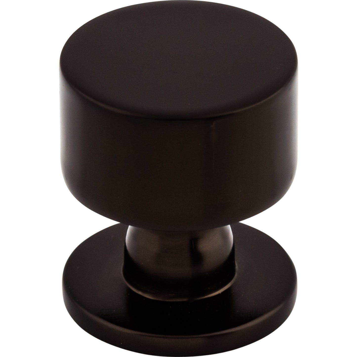 Serene Lily Knob