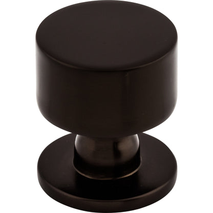 Serene Lily Knob