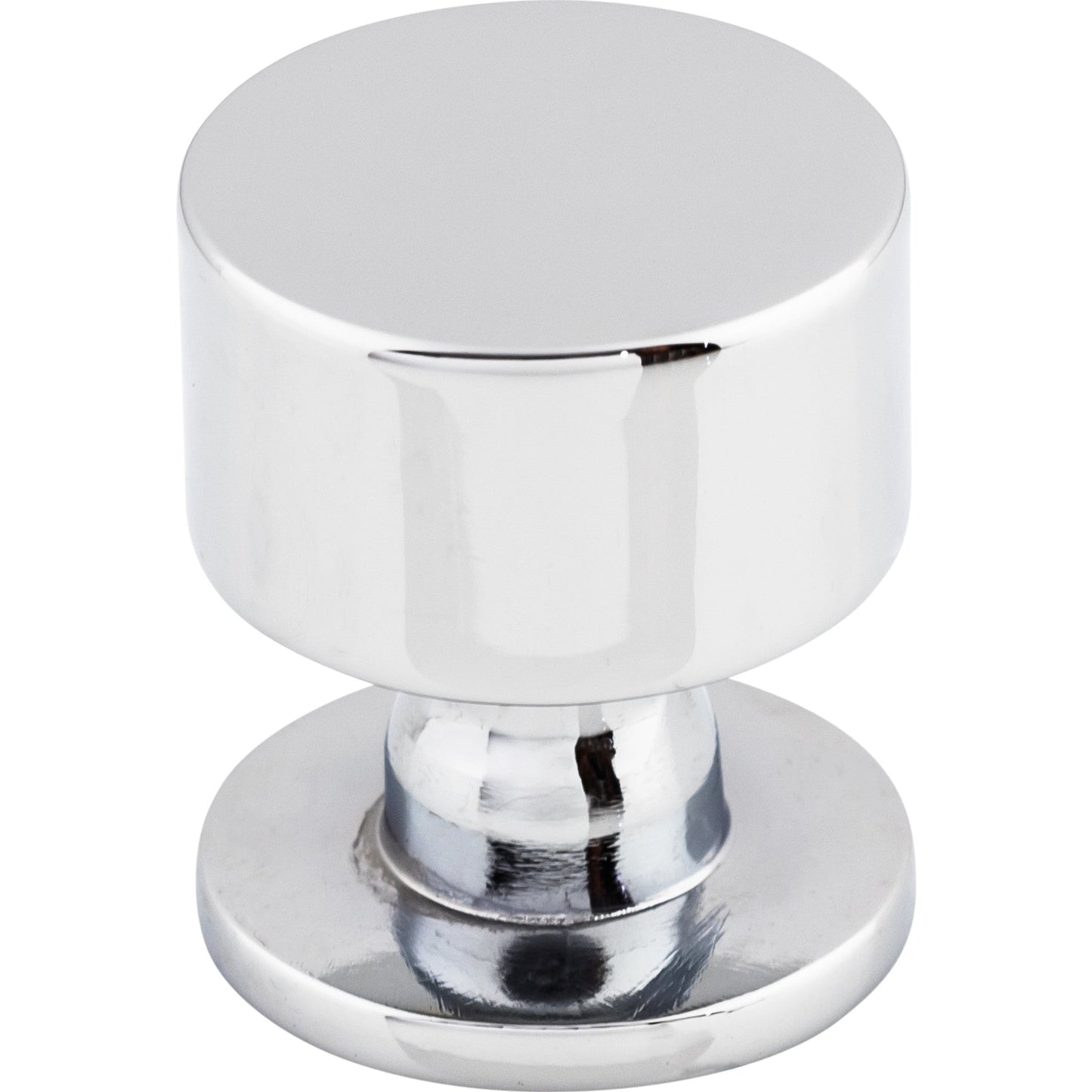 Serene Lily Knob
