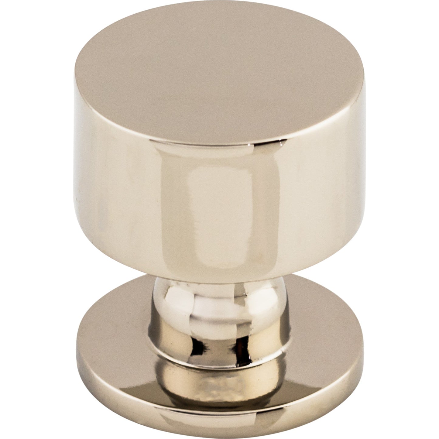 Serene Lily Knob