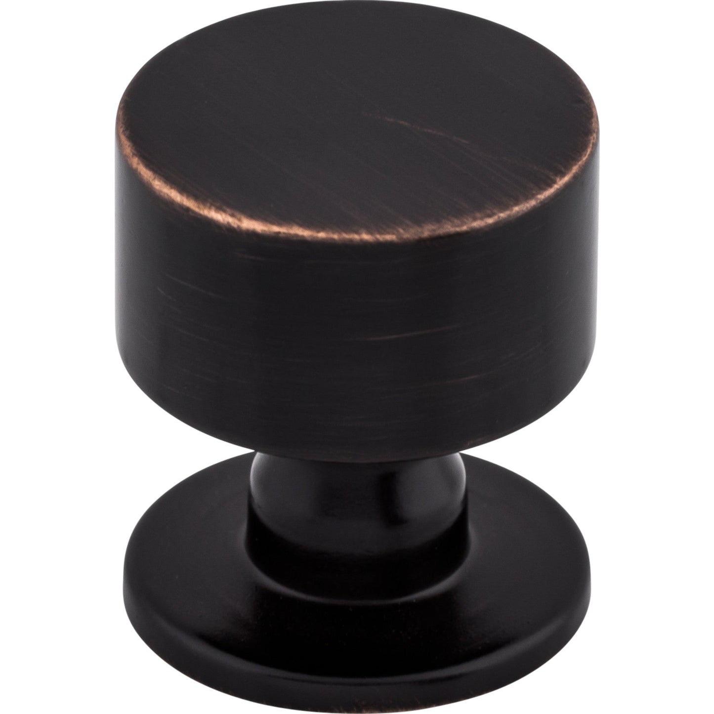 Serene Lily Knob