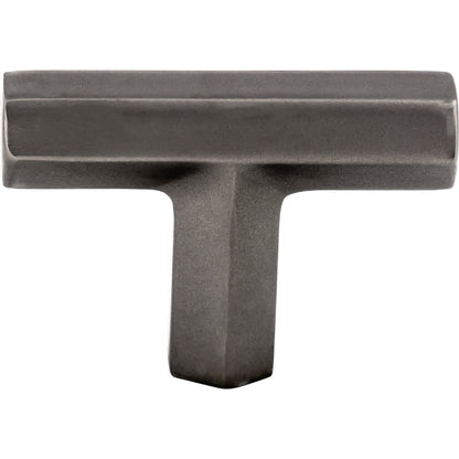 Serene Lydia T Shape Knob