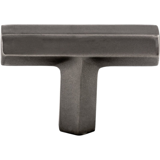 Serene Lydia T Shape Knob