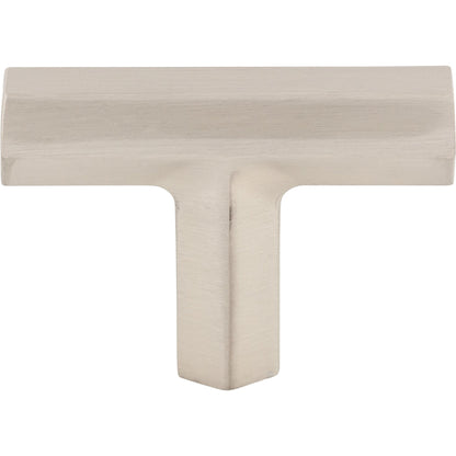 Serene Lydia T Shape Knob