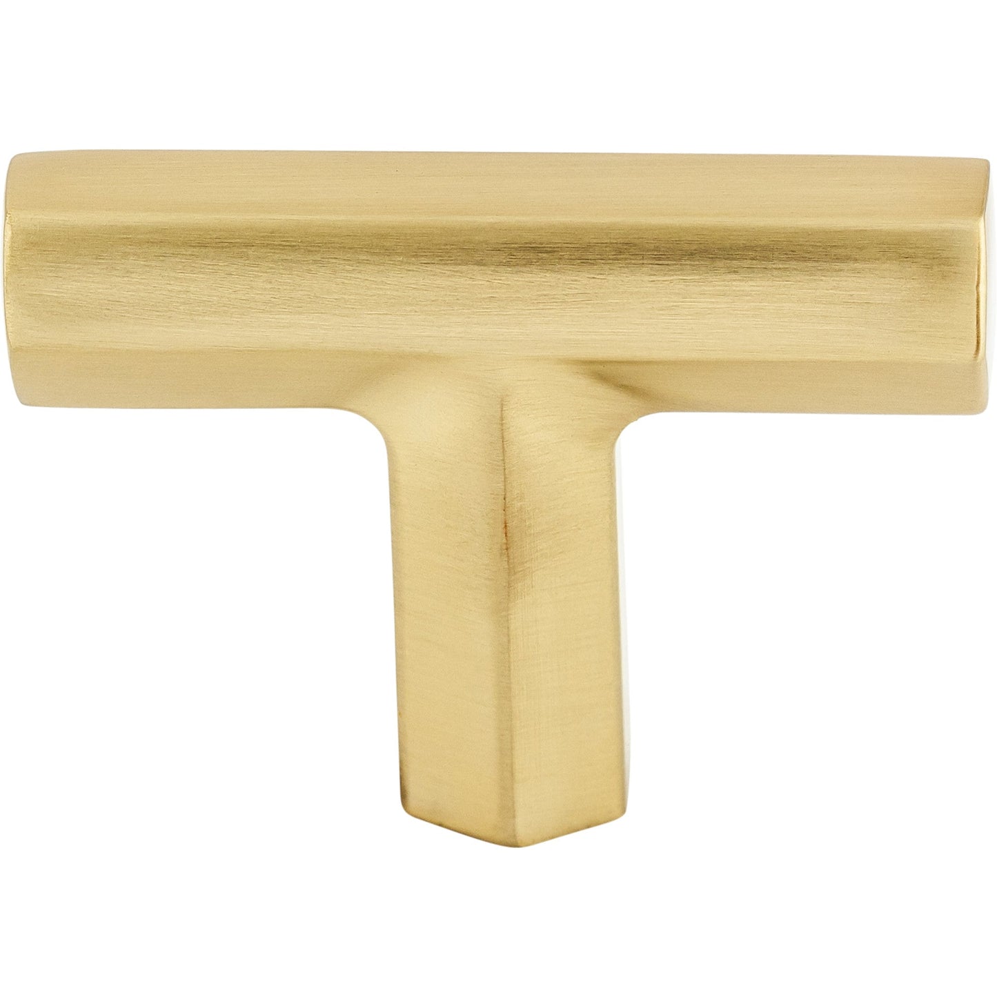 Serene Lydia T Shape Knob