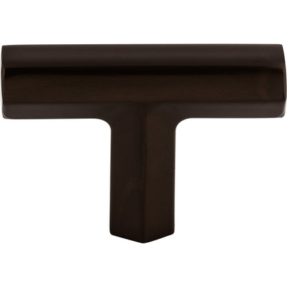 Serene Lydia T Shape Knob