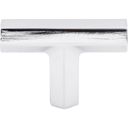 Serene Lydia T Shape Knob