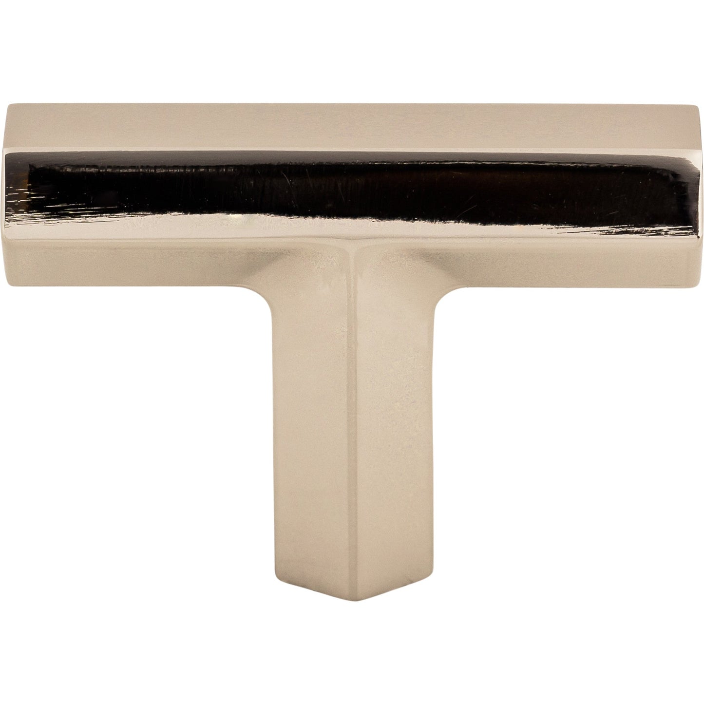 Serene Lydia T Shape Knob