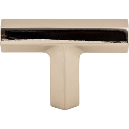 Serene Lydia T Shape Knob