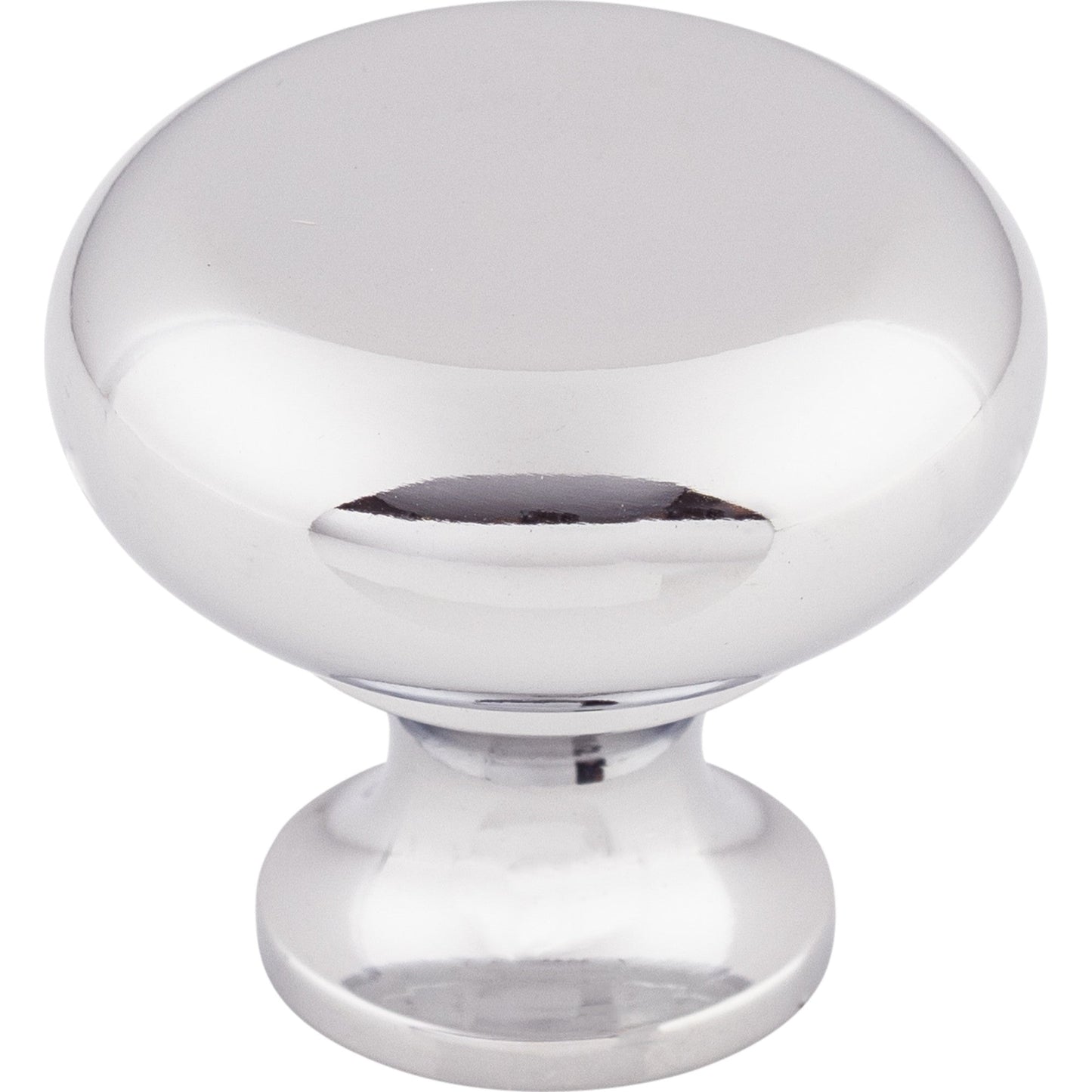 Somerset Flat Faced Knob