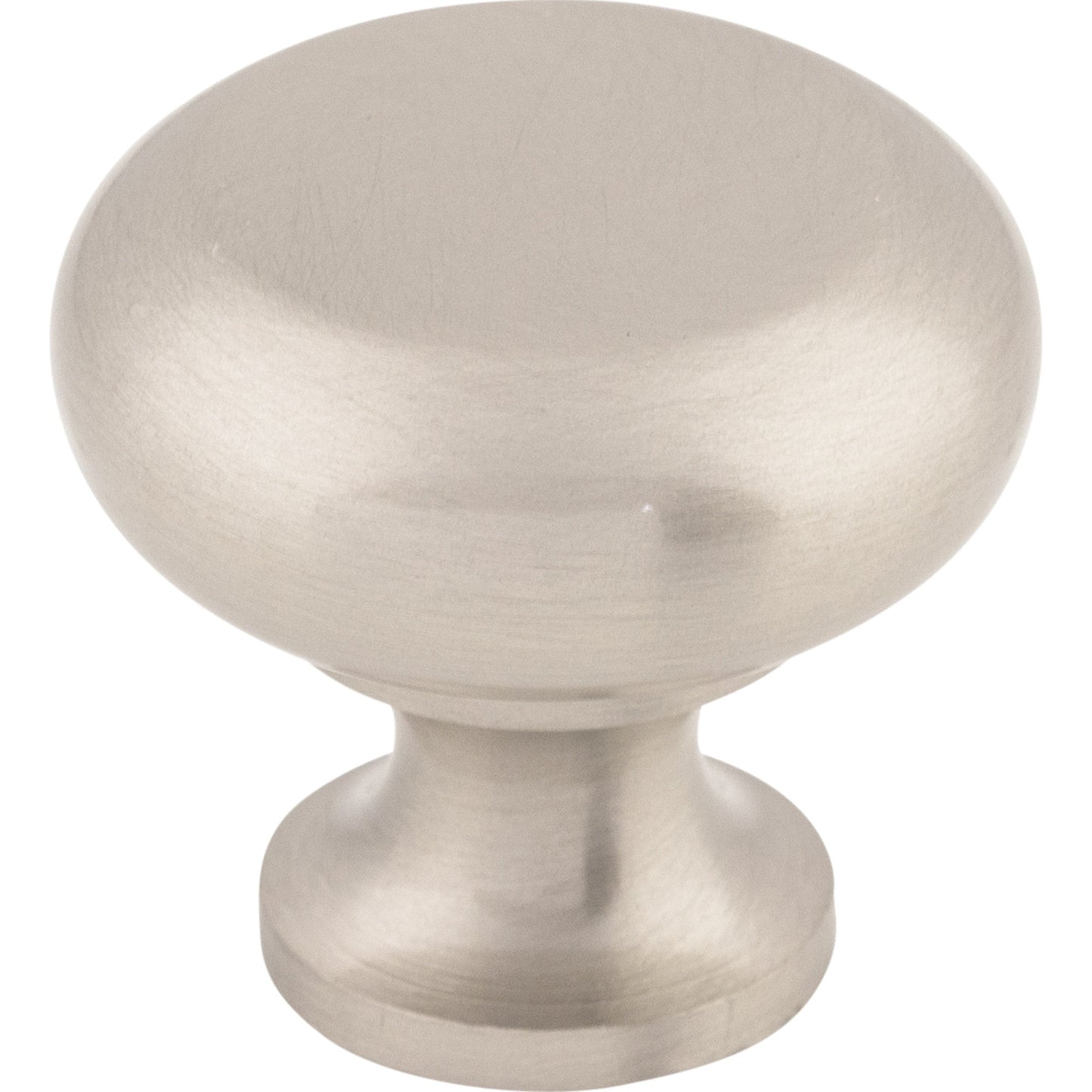 Somerset Flat Faced Knob