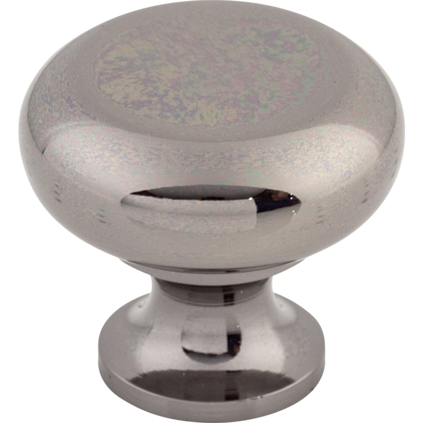 Somerset Flat Faced Knob