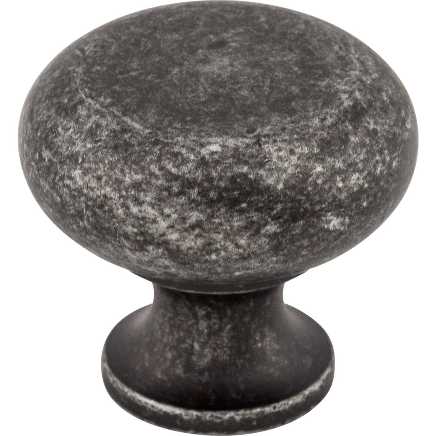 Somerset Flat Faced Knob