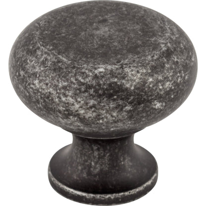 Somerset Flat Faced Knob