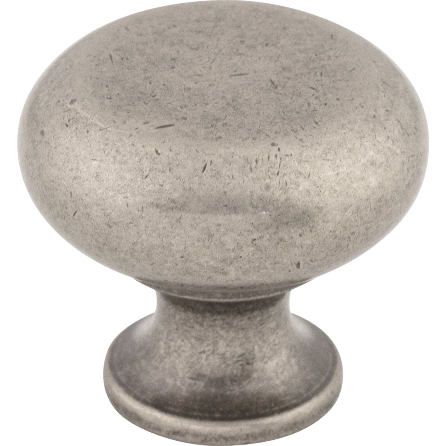 Somerset Flat Faced Knob