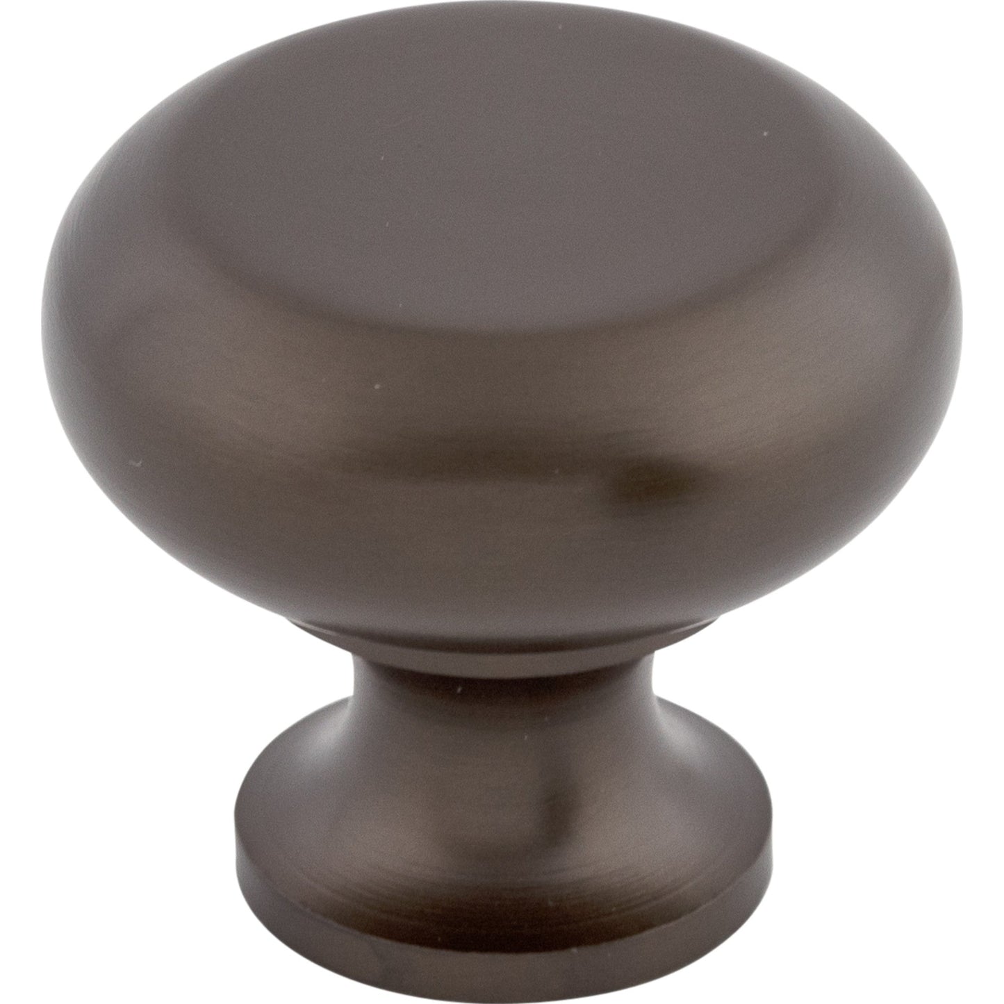 Somerset Flat Faced Knob